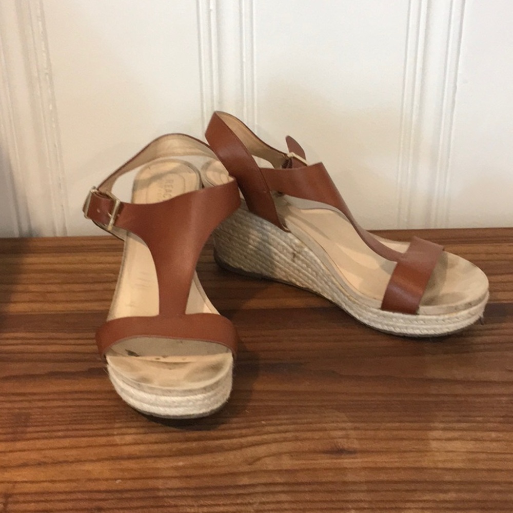 Kenneth Cole Heels